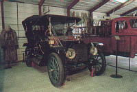 1912 Buick