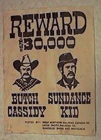 A Wanted Poster